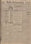 Irish Independent Friday 25 February 1916 Page 1