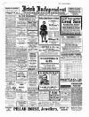 Irish Independent Saturday 13 May 1916 Page 1