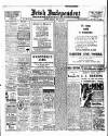 Irish Independent Monday 29 May 1916 Page 1