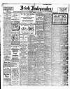 Irish Independent Friday 02 June 1916 Page 1