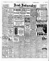 Irish Independent Thursday 22 June 1916 Page 1