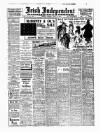 Irish Independent Friday 23 June 1916 Page 1