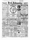 Irish Independent Saturday 08 July 1916 Page 1