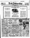 Irish Independent Monday 10 July 1916 Page 1