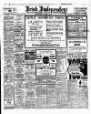 Irish Independent Monday 17 July 1916 Page 1