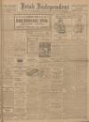 Irish Independent Wednesday 06 September 1916 Page 1