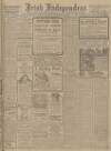 Irish Independent Thursday 14 September 1916 Page 1