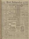 Irish Independent Saturday 04 November 1916 Page 1