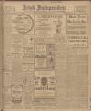 Irish Independent Monday 13 November 1916 Page 1