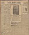 Irish Independent Wednesday 22 November 1916 Page 1