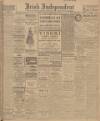 Irish Independent Saturday 02 December 1916 Page 1