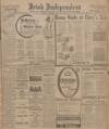 Irish Independent Thursday 04 January 1917 Page 1