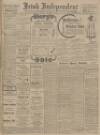 Irish Independent Tuesday 09 January 1917 Page 1