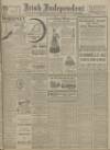 Irish Independent Monday 15 January 1917 Page 1