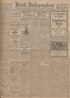 Irish Independent Wednesday 14 February 1917 Page 1