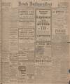 Irish Independent Saturday 24 March 1917 Page 1