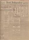 Irish Independent Wednesday 04 April 1917 Page 1
