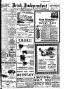Irish Independent Saturday 02 June 1917 Page 1