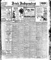 Irish Independent Tuesday 12 June 1917 Page 1