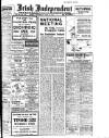 Irish Independent Wednesday 27 June 1917 Page 1