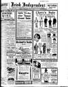 Irish Independent Wednesday 04 July 1917 Page 1