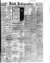 Irish Independent Monday 06 August 1917 Page 1