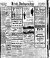 Irish Independent Saturday 11 August 1917 Page 1