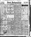 Irish Independent Wednesday 15 August 1917 Page 1