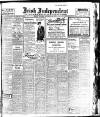 Irish Independent Tuesday 11 September 1917 Page 1