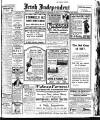 Irish Independent Saturday 15 September 1917 Page 1