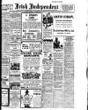 Irish Independent Tuesday 20 November 1917 Page 1