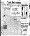Irish Independent Wednesday 21 November 1917 Page 1