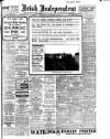 Irish Independent Wednesday 26 December 1917 Page 1