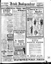 Irish Independent Wednesday 02 January 1918 Page 1