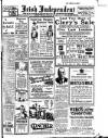 Irish Independent Friday 11 January 1918 Page 1