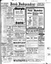 Irish Independent Saturday 12 January 1918 Page 1