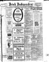 Irish Independent Tuesday 29 January 1918 Page 1
