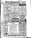 Irish Independent Wednesday 06 February 1918 Page 1