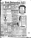 Irish Independent Wednesday 13 February 1918 Page 1