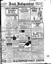 Irish Independent Wednesday 27 February 1918 Page 1