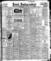 Irish Independent Friday 15 March 1918 Page 1
