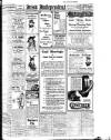 Irish Independent Monday 15 April 1918 Page 1