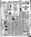 Irish Independent Thursday 18 July 1918 Page 1