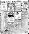 Irish Independent Monday 22 July 1918 Page 1