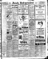 Irish Independent Wednesday 24 July 1918 Page 1