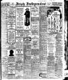 Irish Independent Monday 02 September 1918 Page 1