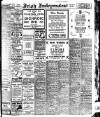 Irish Independent Wednesday 04 September 1918 Page 1