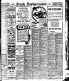 Irish Independent Thursday 05 September 1918 Page 1