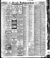 Irish Independent Wednesday 23 October 1918 Page 1