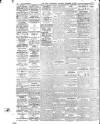 Irish Independent Saturday 02 November 1918 Page 4